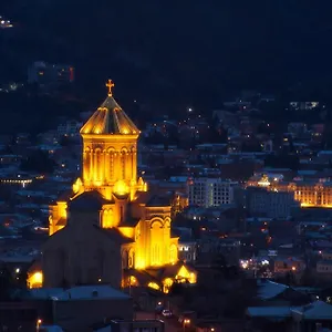 Nocleg ze śniadaniem Bookwine Tasting In, Tbilisi