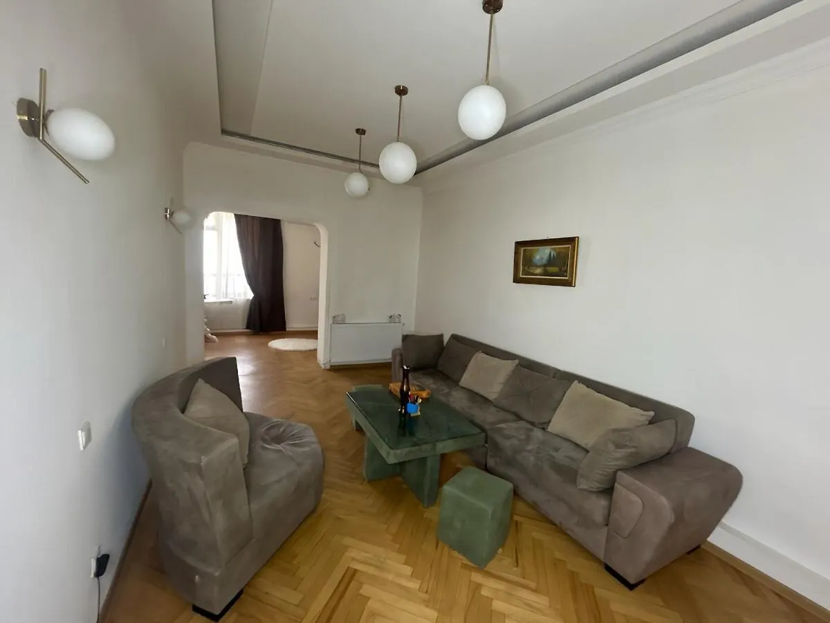 White Apartament In Old 第比利斯 0*,  格鲁吉亚