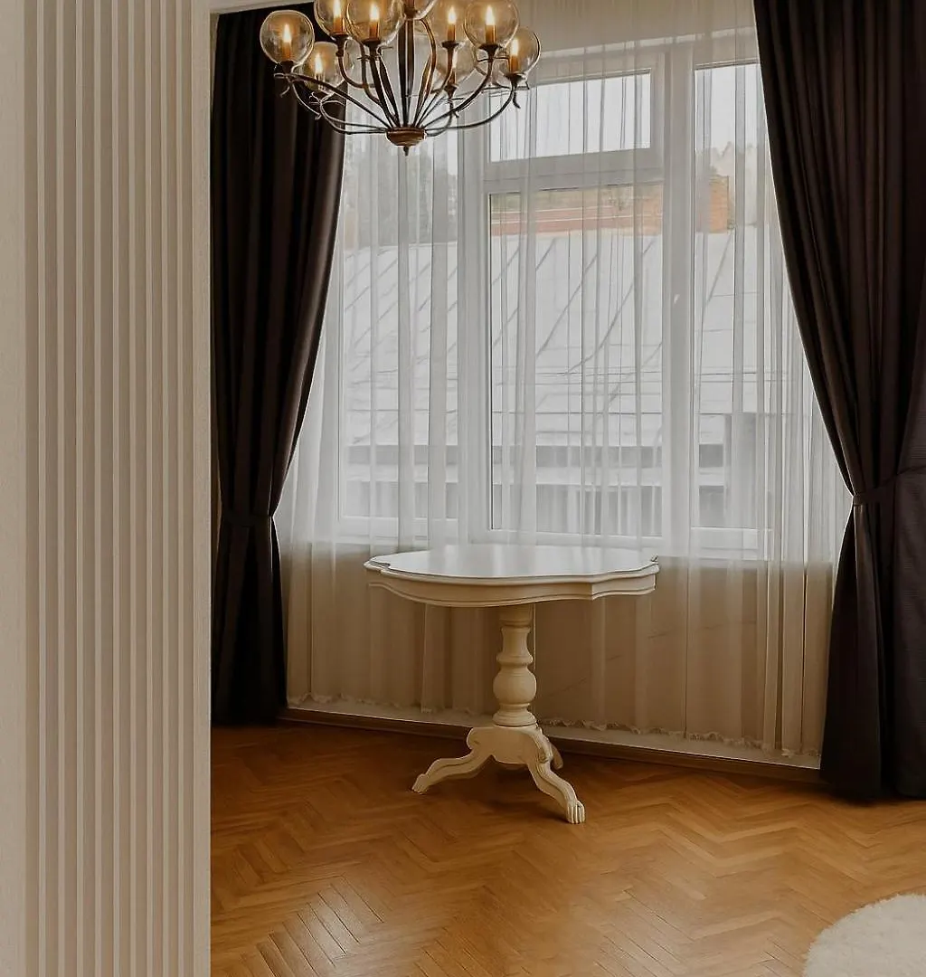 White Apartament In Old 第比利斯 格鲁吉亚