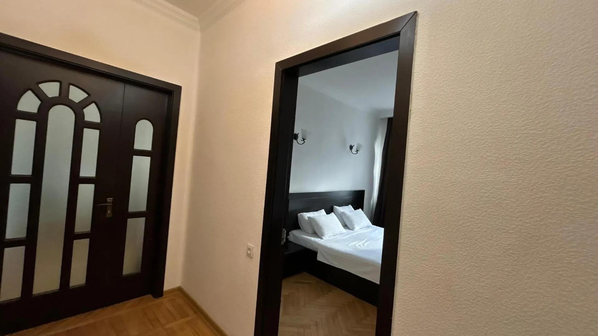 White Apartament In Old 第比利斯 0*,  格鲁吉亚